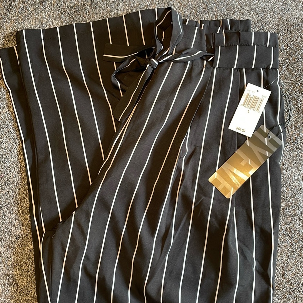 Dry Goods Hyfve High Rise Pants
